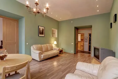 Комната Санкт-Петербург наб. Канала Грибоедова, 31 (10.0 м)