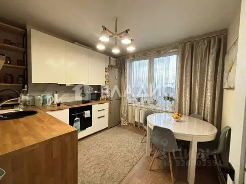 1-к кв. Воронежская область, Воронеж ул. 45-й Стрелковой Дивизии, 226Д ...