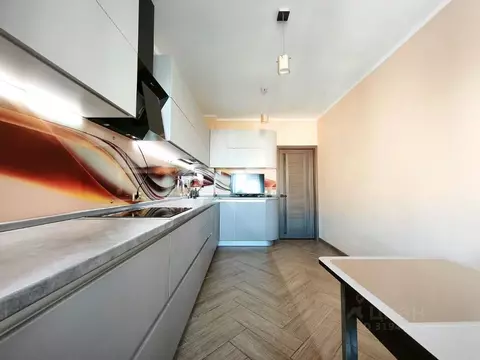 3-к кв. Омская область, Омск ул. Дмитриева, 17/1 (75.4 м)