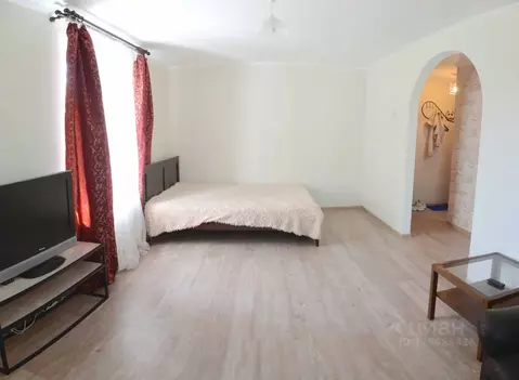 1-к кв. Московская область, Видное Советская ул., 12 (33.0 м)