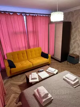 Комната Краснодарский край, Сочи ул. Просвещения, 95Б