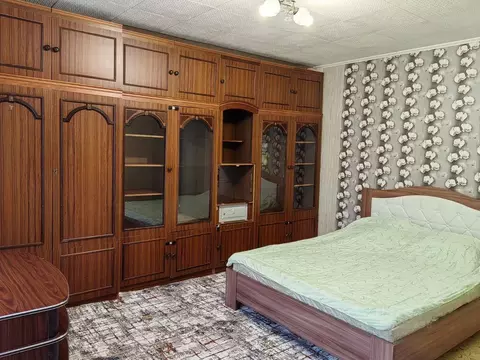 1-к кв. Московская область, Кубинка Армейская ул., 11 (32.4 м)