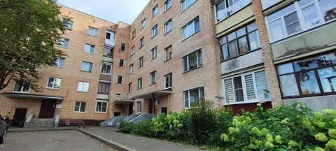 Свободной планировки кв. Московская область, Одинцовский городской ...