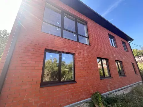 Дом в Белгородская область, Яковлевский муниципальный округ, с. ...