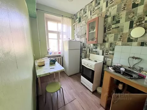 2-к кв. Ярославская область, Переславль-Залесский муниципальный округ, ...