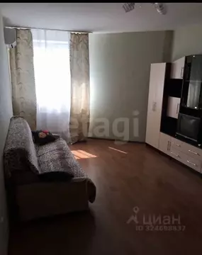 1-к кв. Ростовская область, Ростов-на-Дону ул. Петренко, 22 (44.0 м)