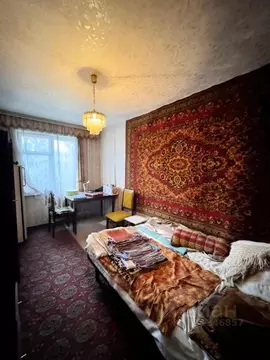 2-к кв. Московская область, Электросталь ул. Ялагина, 12 (49.3 м)