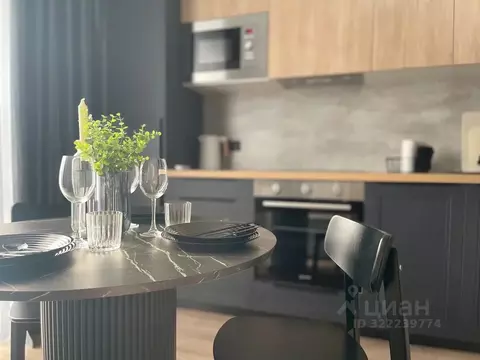 2-к кв. Краснодарский край, Новороссийск ул. Куникова, 47Г (49.0 м)