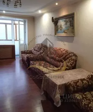 1-к кв. Белгородская область, Губкин ул. Кирова, 50А (39.0 м)