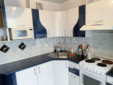 2-к кв. Воронежская область, Воронеж Московский просп., 102 (55.0 м)