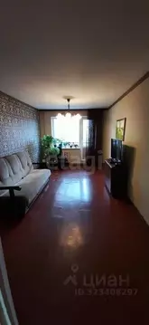 3-к кв. Ярославская область, Ярославль ул. Громова, 56к3 (60.5 м)