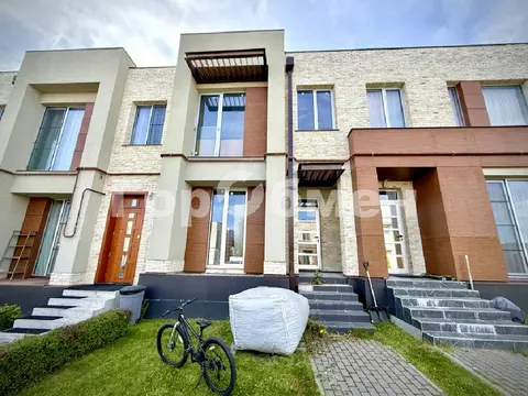 Продается дом в КП Западная Долина