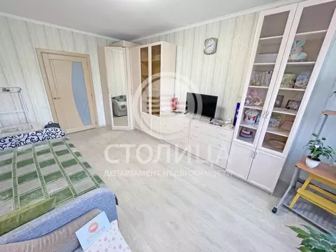 Комната Москва ул. Плющева, 15 (20.0 м)