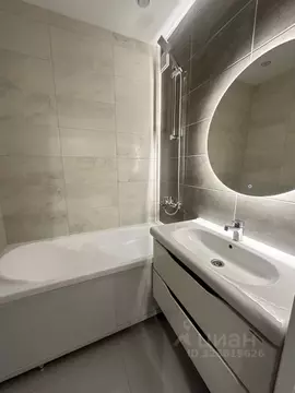 2-к кв. Татарстан, Набережные Челны Шишкинский бул., 4 (47.0 м)