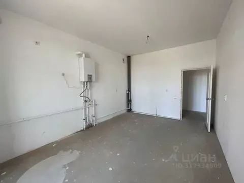 2-к кв. Ярославская область, Ярославль Клубная ул., 20 (63.6 м)