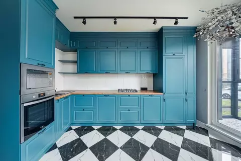 1-к кв. Московская область, Истра муниципальный округ, д. Красный ...