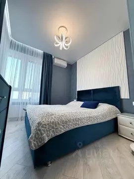 2-к кв. Татарстан, Казань ул. Разведчика Ахмерова, 3А (40.0 м)