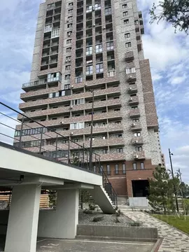 1-к кв. Волгоградская область, Волгоград ул. Полоненко, 4А (47.8 м)