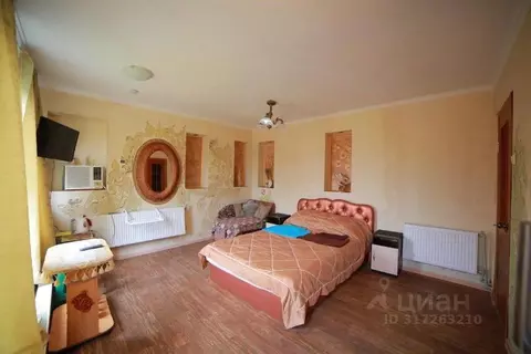 Комната Крым, Алушта ул. Свердлова, 8/1 (20.0 м)