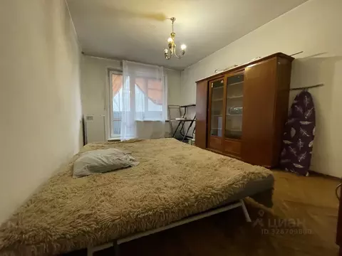 Комната Москва Вильнюсская ул., 4 (17.0 м)