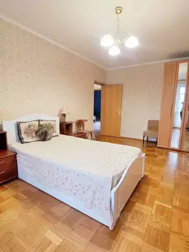 3-к кв. Москва Таллинская ул., 2 (72.0 м)
