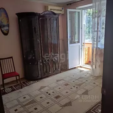 1-к кв. Севастополь ул. Хрусталева, 19 (29.5 м)