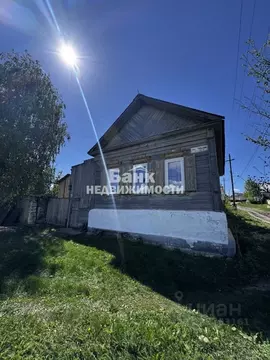 Дом в Саратовская область, Вольск Тульский пер., 13 (95 м)