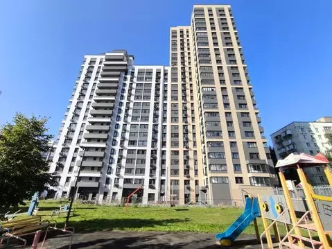 Помещение свободного назначения в Москва ул. Милашенкова, 7К2 (133 м)