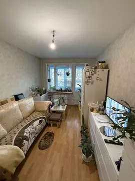 Комната Санкт-Петербург Северный просп., 6К1 (13.8 м)