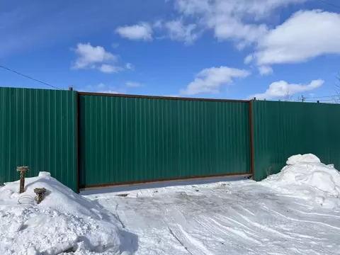 Дом в Саха (Якутия), с. Пригородный проезд Шестаковка (35 м)