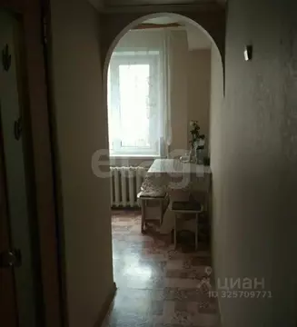 1-к кв. Калужская область, Калуга ул. Дубрава, 11 (31.0 м)