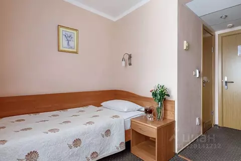 Комната Москва Ярославское ш., 44