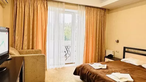Комната Крым, Судак ш. Курортное, 3 (35.0 м)