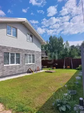 Дом в Тверская область, Калининский муниципальный округ, Светлый СНТ ...