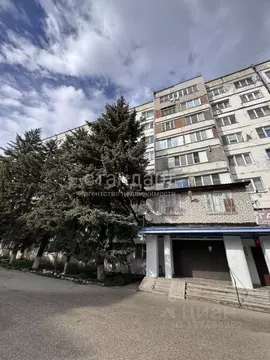 2-к кв. Ставропольский край, Ессентуки Баррикадная ул. (33.1 м)