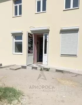 Помещение свободного назначения в Волгоградская область, Волгоград ул. ...