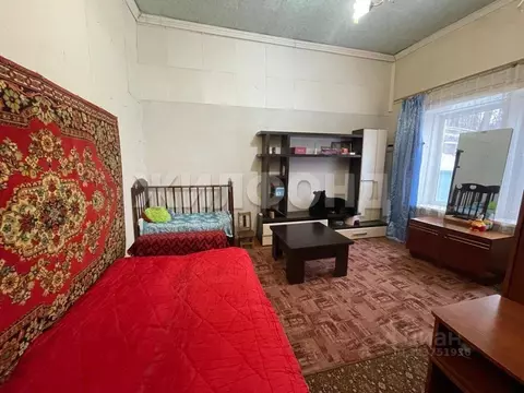 1-к кв. Томская область, Томск ул. Лермонтова, 51 (44.0 м)