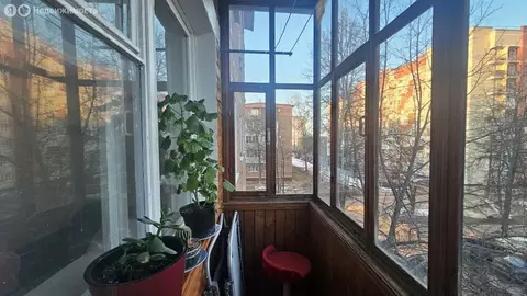 2-комнатная квартира: Ступино, улица Горького, 17 (44 м)