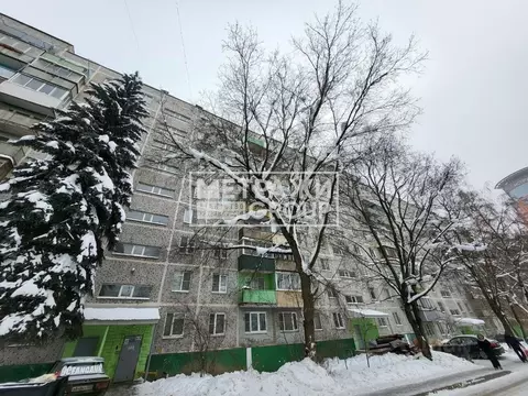 2-к кв. Московская область, Щелково ул. Космодемьянская, 7 (54.0 м)