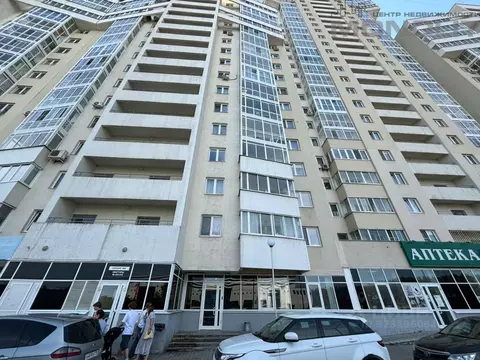 Торговая площадь в Свердловская область, Екатеринбург ул. Соболева, 19 ...