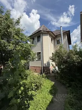 Дом в Московская область, Ленинский городской округ, с. Остров, ...