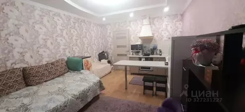 Студия Краснодарский край, Анапа Владимирская ул., 114к1 (28.8 м)