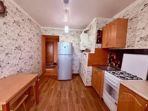 1-к кв. Смоленская область, Смоленск ул. Румянцева, 14а (36.5 м)