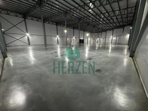 Склад в Московская область, Наро-Фоминский городской округ, д. ...