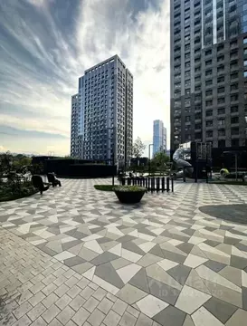 Студия Москва Шелепихинская наб., 42к3 (25.0 м)