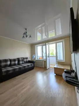 1-к кв. Татарстан, Лаишево ул. Матвеева, 1А (33.0 м)