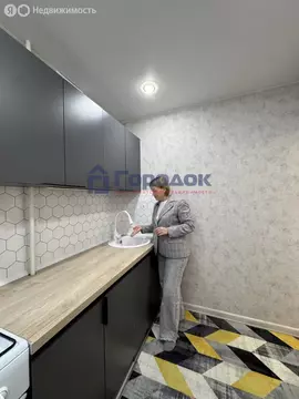 3-комнатная квартира: Каменск-Уральский, 2-я Рабочая улица, 14 (57.8 ...