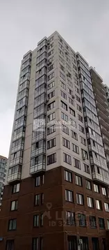 1-к кв. Московская область, Балашиха Саввино мкр, бул. Спасский, 6 ...