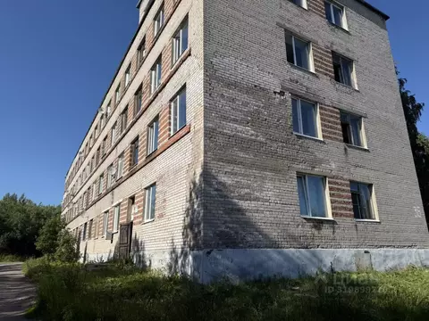 Комната Архангельская область, Архангельск пос. Талажский Авиагородок, ...