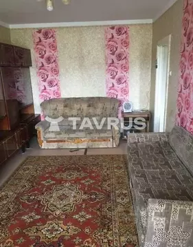 1-к кв. Крым, Симферополь ул. Залесская, 76 (35.0 м)